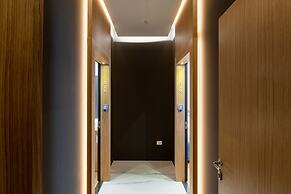 Concept Terrace Hotel