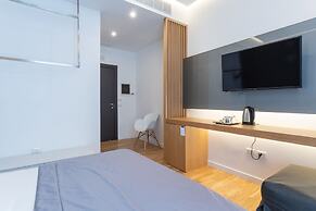 Concept Terrace Hotel