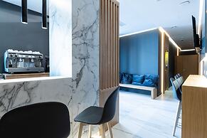 Concept Terrace Hotel