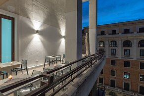 Concept Terrace Hotel