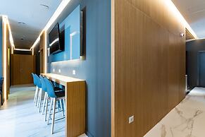 Concept Terrace Hotel