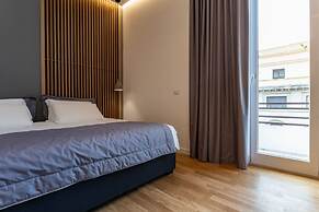 Concept Terrace Hotel