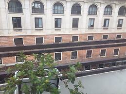 Concept Terrace Hotel