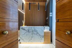 Concept Terrace Hotel