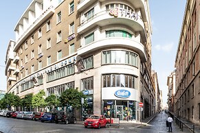 Concept Terrace Hotel