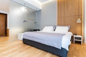 Concept Terrace Hotel