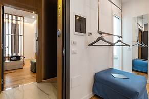 Concept Terrace Hotel