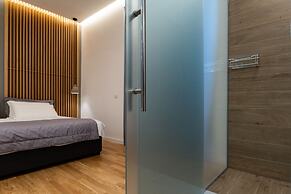 Concept Terrace Hotel