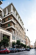 Concept Terrace Hotel