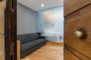 Concept Terrace Hotel