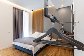 Concept Terrace Hotel