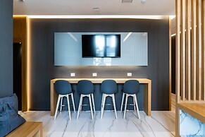 Concept Terrace Hotel