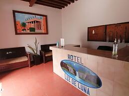 Hotel Luz de Luna