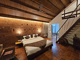 The Celebration Van Vilas Kanha