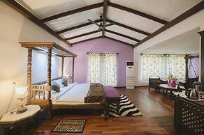 The Celebration Van Vilas Kanha