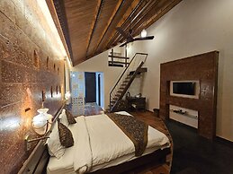 The Celebration Van Vilas Kanha