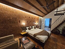 The Celebration Van Vilas Kanha