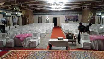 The Celebration Van Vilas Kanha