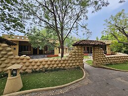 The Celebration Van Vilas Kanha