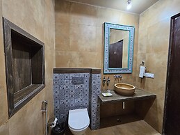 The Celebration Van Vilas Kanha