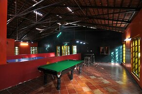 The Celebration Van Vilas Kanha