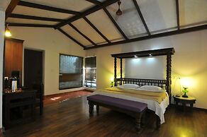 The Celebration Van Vilas Kanha