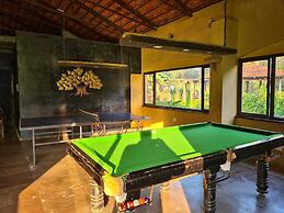 The Celebration Van Vilas Kanha