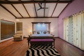 The Celebration Van Vilas Kanha