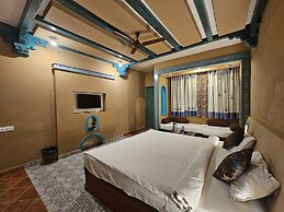 The Celebration Van Vilas Kanha