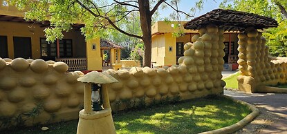 The Celebration Van Vilas Kanha