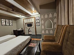 The Celebration Van Vilas Kanha