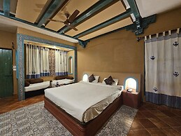 The Celebration Van Vilas Kanha