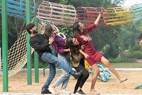 The Celebration Van Vilas Kanha