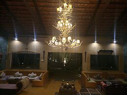 The Celebration Van Vilas Kanha