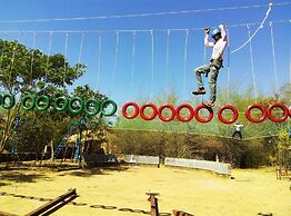 The Celebration Van Vilas Kanha