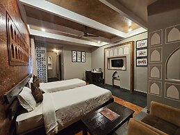 The Celebration Van Vilas Kanha