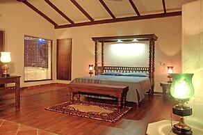 The Celebration Van Vilas Kanha