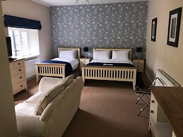 Crow How Country Guest House