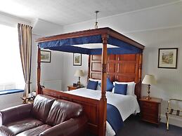 Crow How Country Guest House