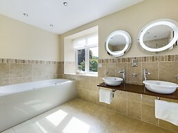 Crow How Country Guest House