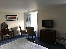 Crow How Country Guest House