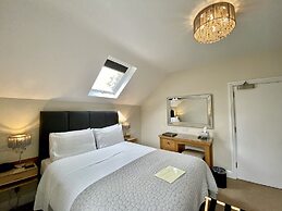 Crow How Country Guest House