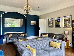 Crow How Country Guest House