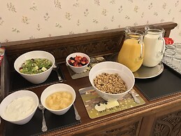 Crow How Country Guest House