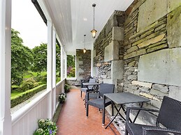 Crow How Country Guest House