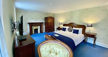 Crow How Country Guest House