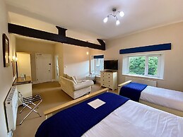 Crow How Country Guest House