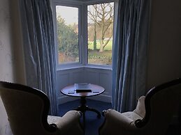 Crow How Country Guest House