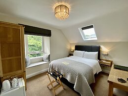 Crow How Country Guest House