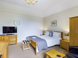 Crow How Country Guest House